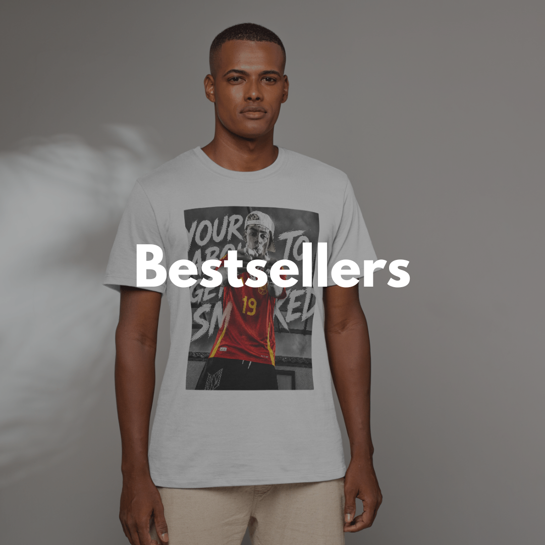 BESTSELLERS