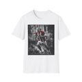Haaland Built Different T-shirt | Unisex