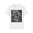 Haaland Built Different T-shirt | Unisex