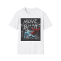 Virgil Van Dijk, Move Bi**h | Unisex