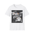 Musiala + Wirtz = Wusiala T-Shirt | Unisex