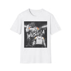 Musiala + Wirtz = Wusiala T-Shirt | Unisex