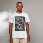Haaland Built Different T-shirt | Unisex