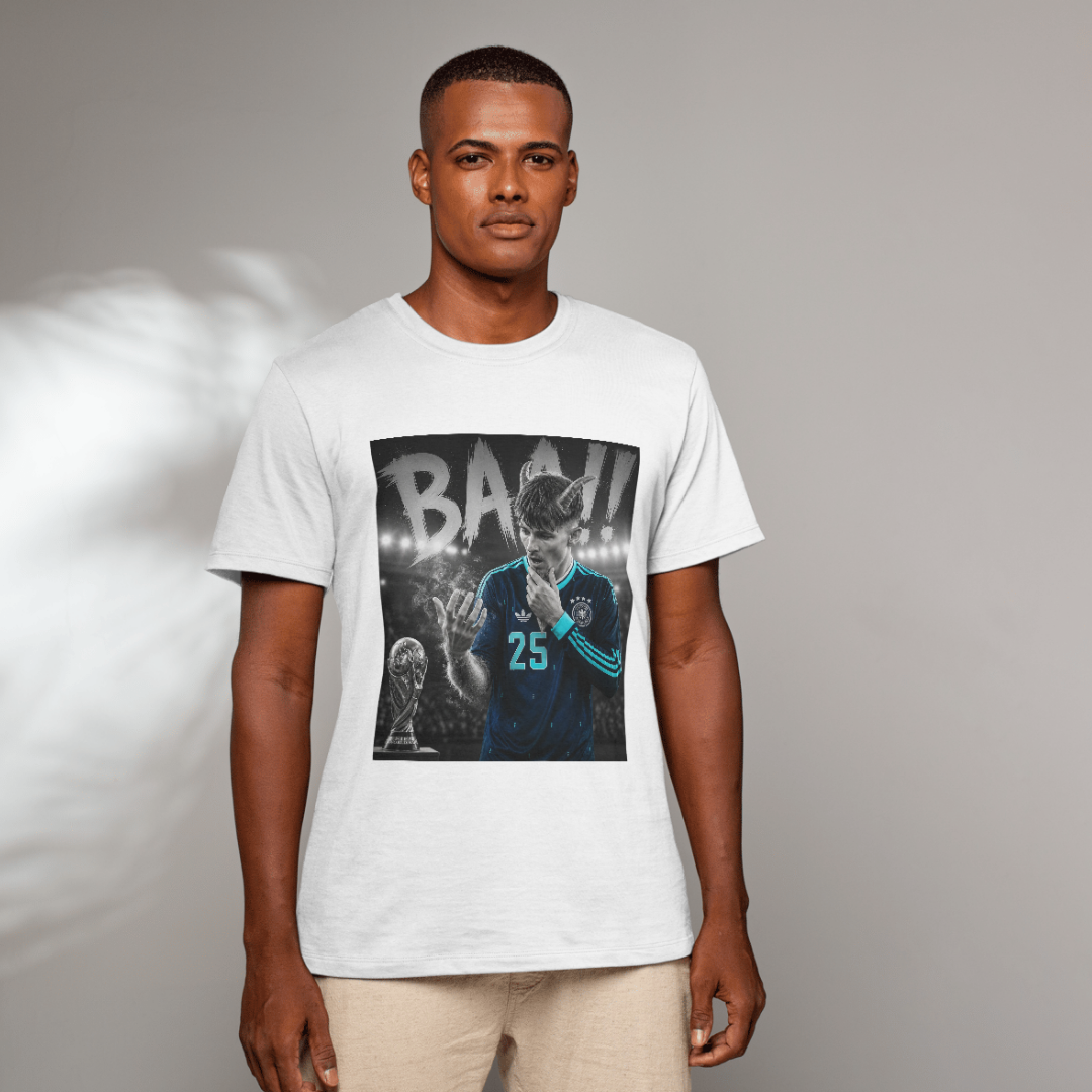 Lennart Karl, BAA! T-Shirt | Unisex