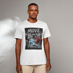 Virgil Van Dijk, Move Bi**h | Unisex