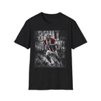 Haaland Built Different T-shirt | Unisex