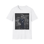 Christian Pulisic Powerful Country | Unisex