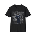 Christian Pulisic Powerful Country | Unisex
