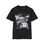 Musiala + Wirtz = Wusiala T-Shirt | Unisex