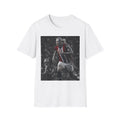 Haaland Robot T-shirt | Unisex
