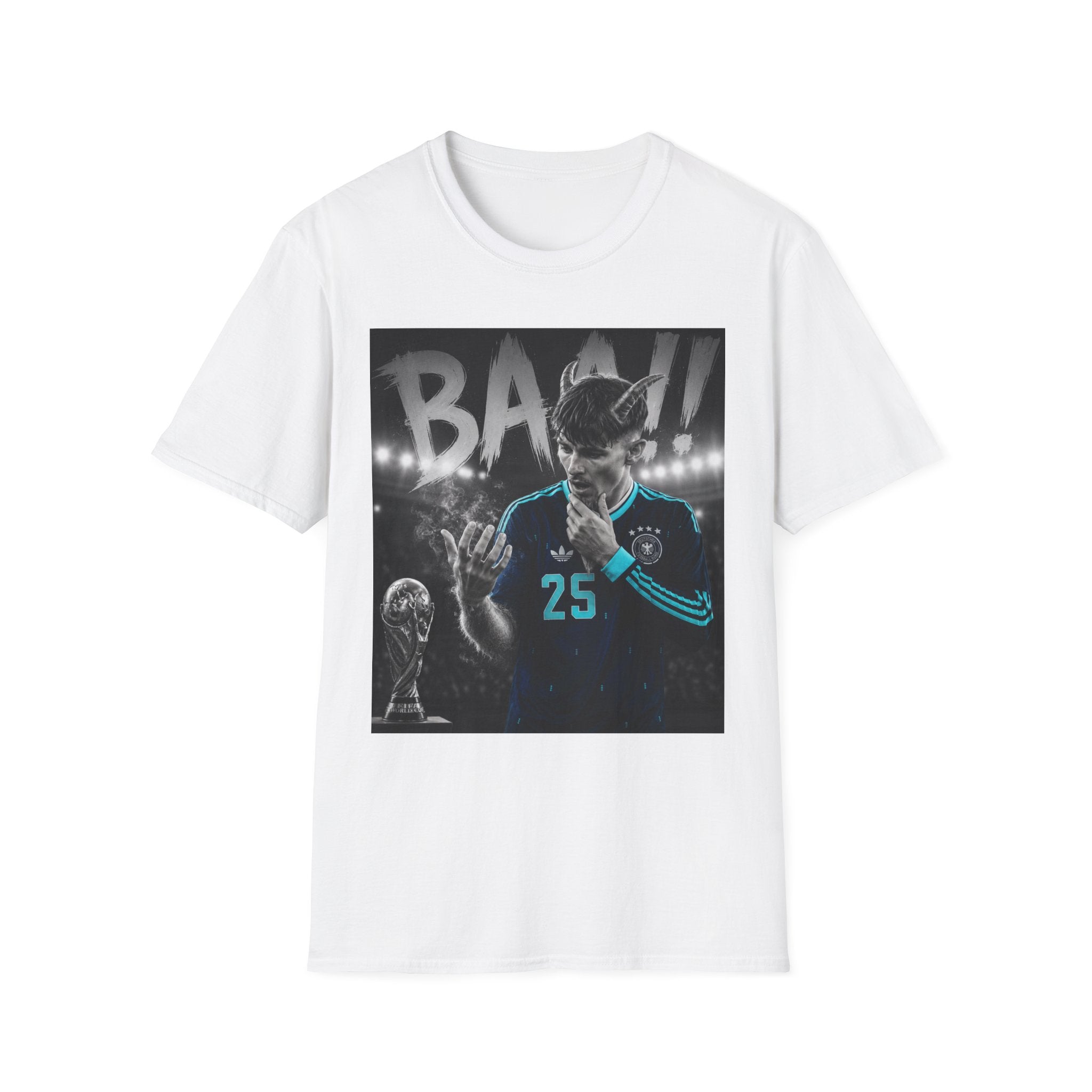 Lennart Karl, BAA! T-Shirt | Unisex