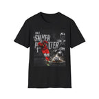 De Bruyne, On a Silver Platter | Unisex