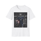 Captain Pulisic T-Shirt | Unisex