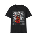 Lamine Yamal Smoked T-Shirt | Unisex